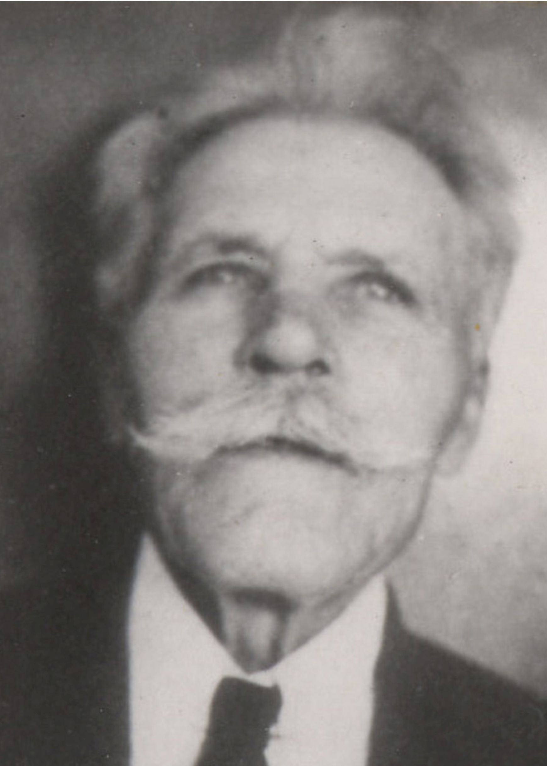 Anders Fredrick Andersson (1857 - 1944) Profile