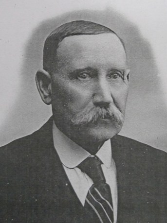 Anders Peter Andersen (1859 - 1938) Profile