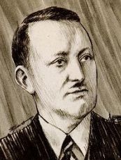 Andre Konstantin Anastasion (1894 - 1980) Profile