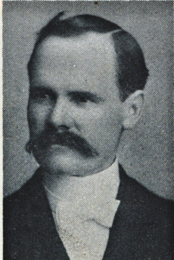 Andrew Augustus Allen Jr. (1858 - 1934) Profile