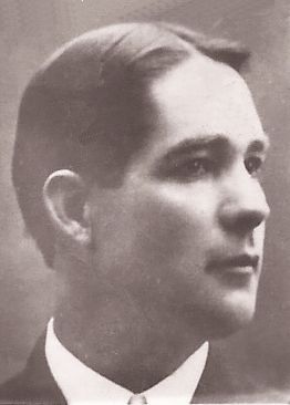 Andrew Fredrick Anderson Jr. (1872 - 1951) Profile