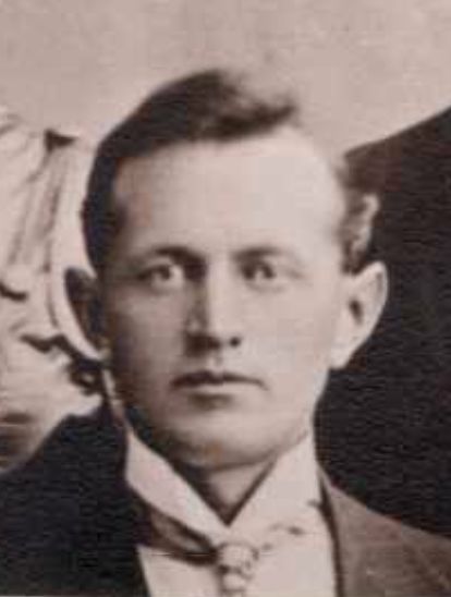 Andrew Hansen Anderson (1877 - 1950) Profile