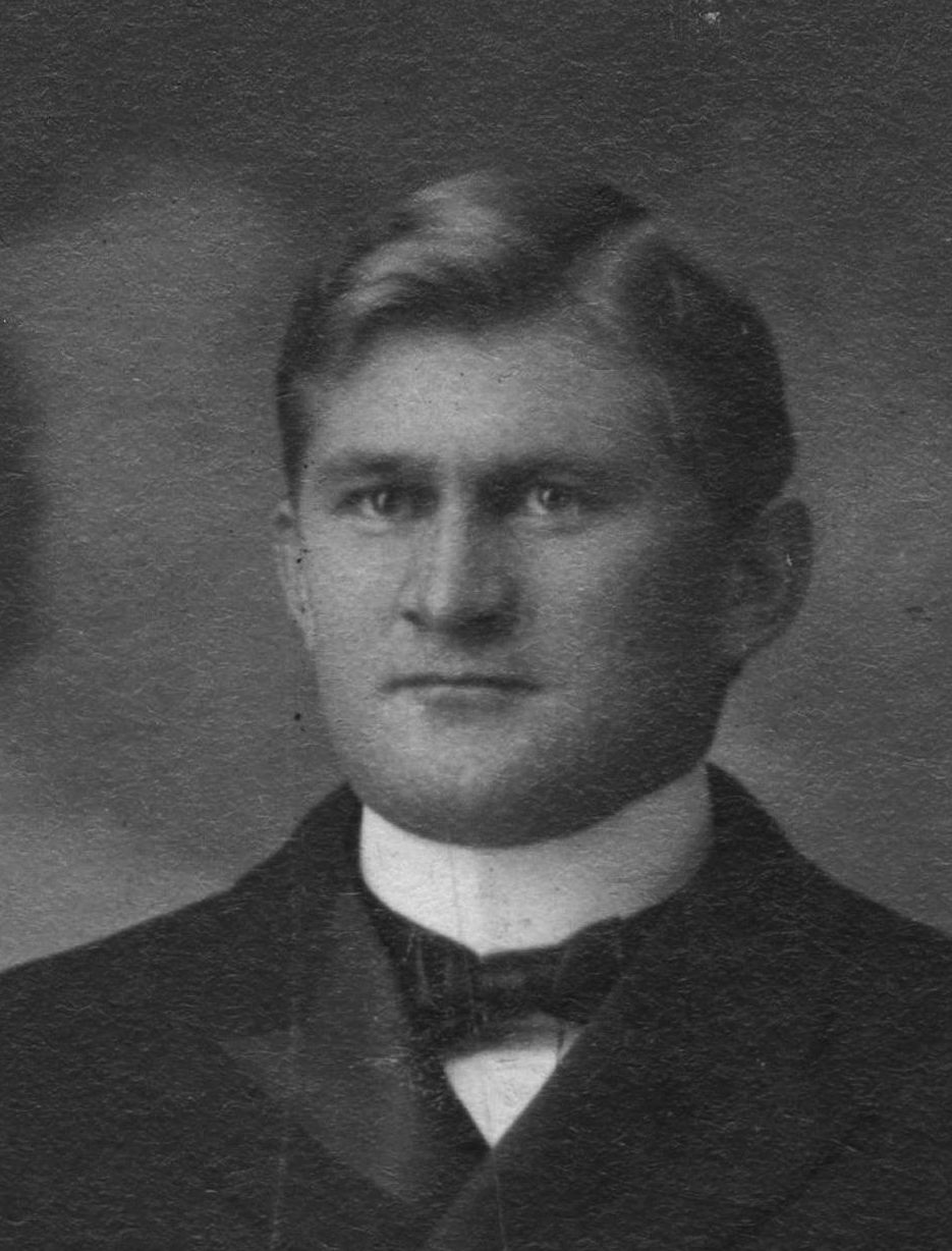 Andrew James Aagard Jr. (1875 - 1920) Profile