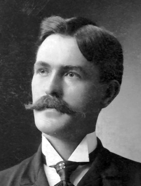 Andrew Patterson Adams (1873 - 1945) Profile