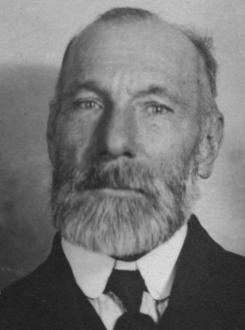 Andrew Peter Anderson (1854 - 1924) Profile