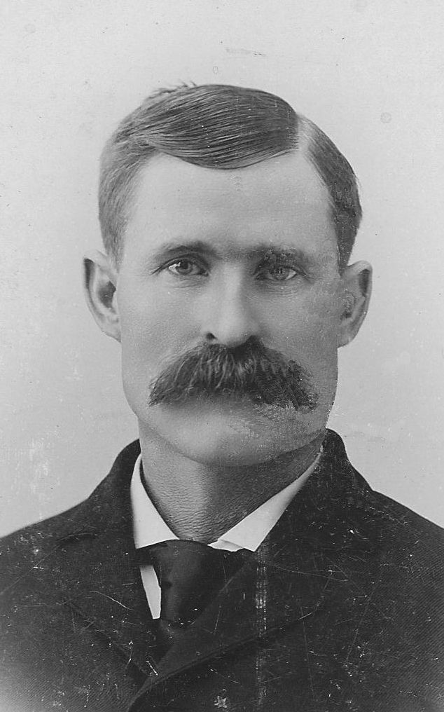 Andrew Smith Anderson (1858 - 1929) Profile