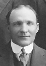 Andrew Thomas Allen (1872 - 1959) Profile