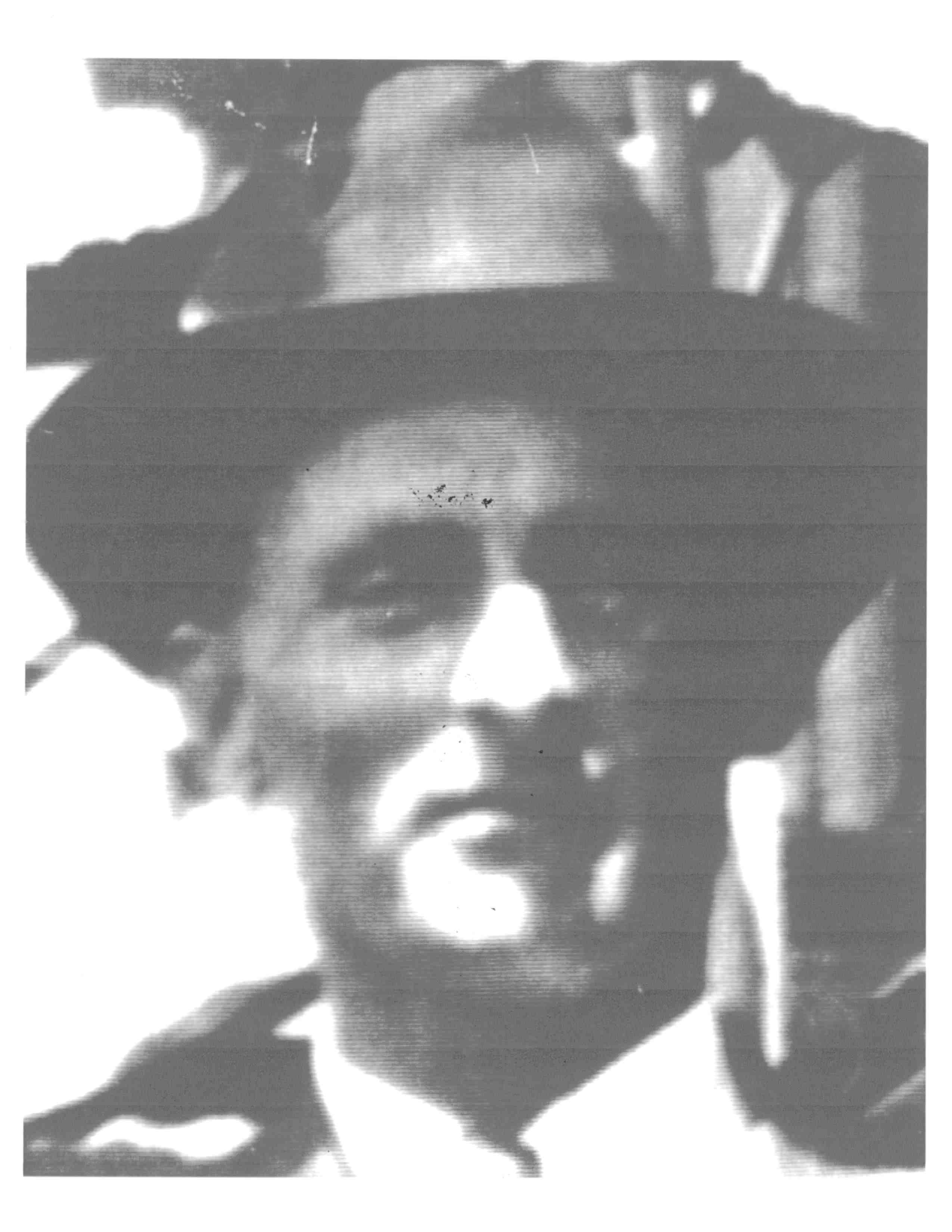 Angus Allred (1881 - 1931) Profile