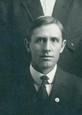 Anthon Edward Anderson (1873 - 1950) Profile