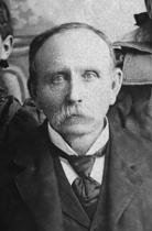 Anthone Edward Anderson (1839 - 1906) Profile