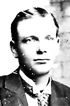 Antone Peter Andersen (1875 - 1933) Profile