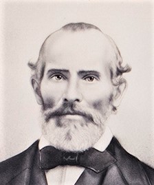 Archibald Anderson (1805 - 1869) Profile