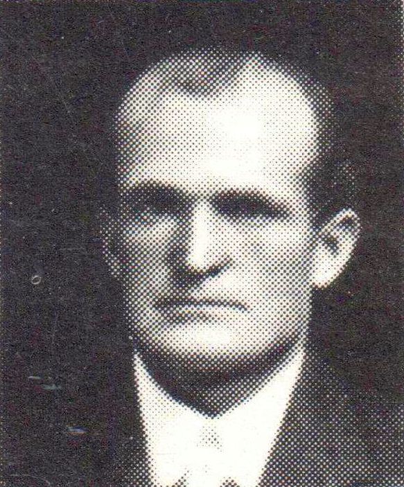 Archibald Anderson (1876 - 1959) Profile