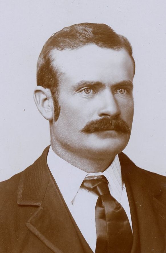 Archibald Robert Anderson (1868 - 1948) Profile