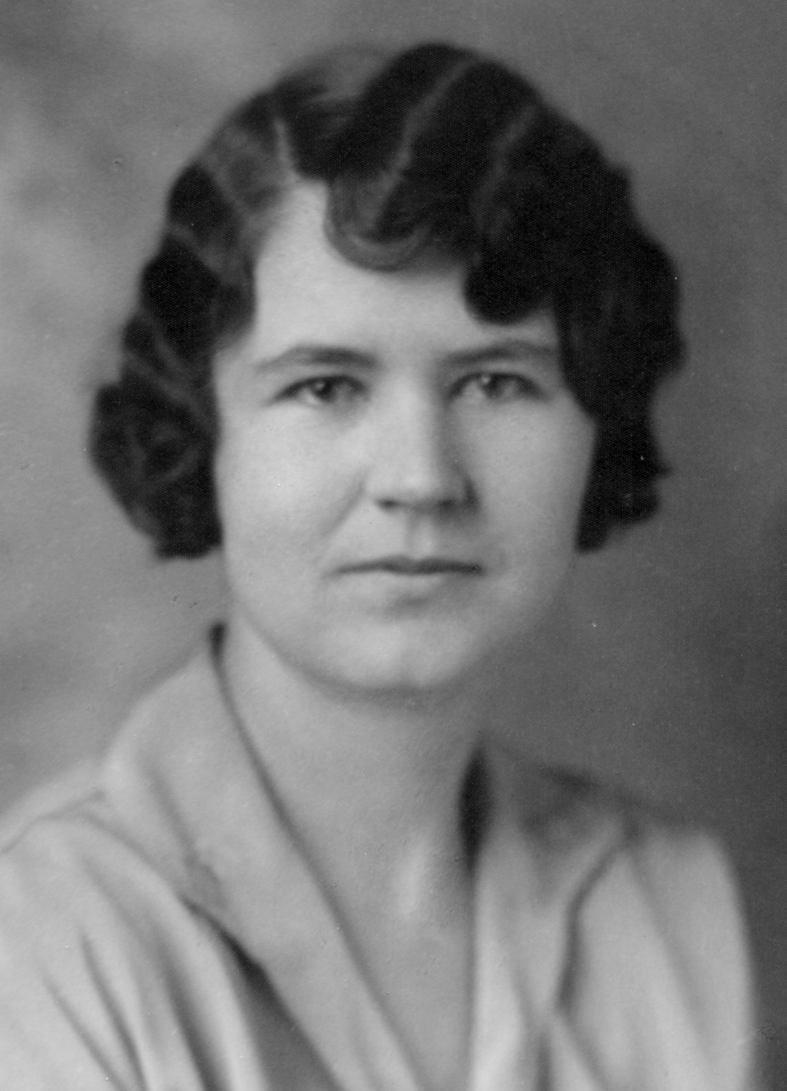 Arlene A Ashcroft (1900 - 1984) Profile