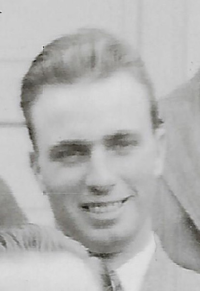 Arthur Rex Allen (1924 - 2001) Profile