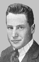Arthur Herbert Aamodt (1899 - 1971) Profile