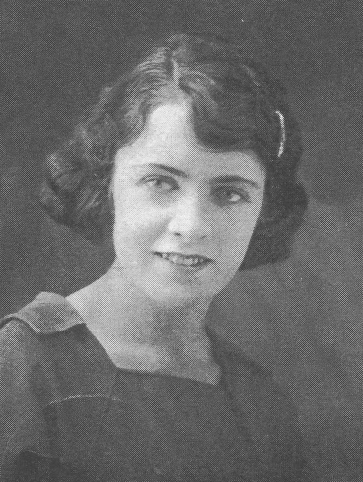 Attla Fern Fagan (1903 - 1967) Profile