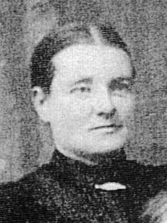Brita Stina Anstrom (1848 - 1915) Profile