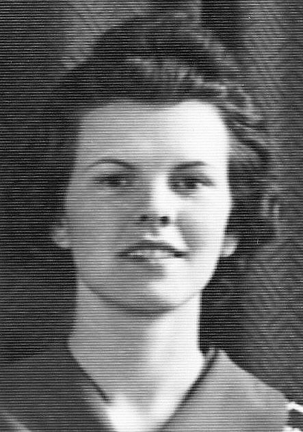 Bertha Lucile Astle (1918 - 2011) Profile