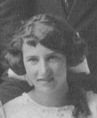 Bessie Aroline Arave (1908 - 2010) Profile