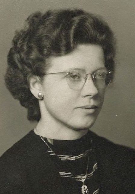 Beulah Leona Andrus (1909 - 1002) Profile