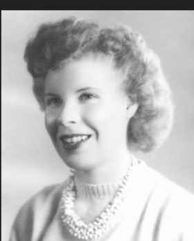 Anderson, Beverly Mae