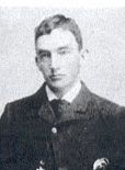 Bryant Ashby (1867 - 1930) Profile