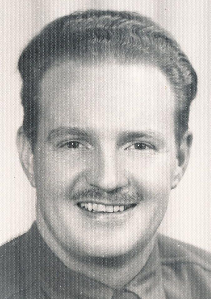 Carl Richard Andreasen (1914 - 1986) Profile