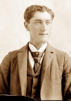 Charles Albert Alleman (1870 - 1954) Profile