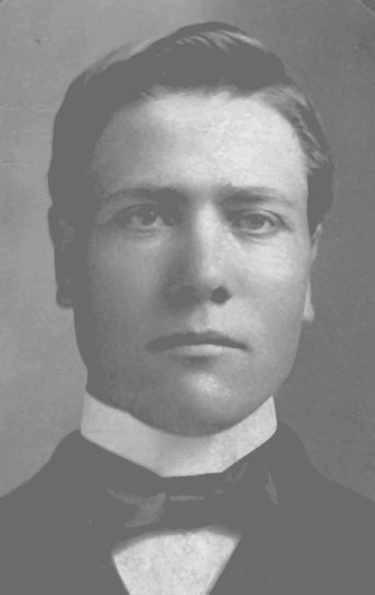 Charles Ezra Atkinson (1877 - 1937) Profile