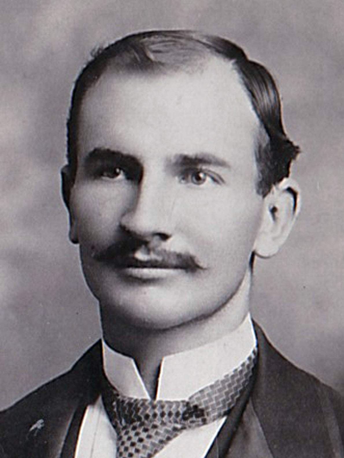 Charles Henry Alley Jr. (1874 - 1953) Profile