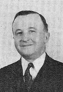 Charles Hyrum Andrus (1900 - 1981) Profile