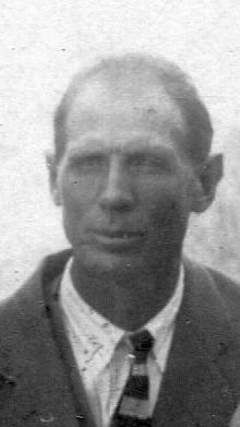 Charles Newton Adair Jr. (1889 - 1984) Profile