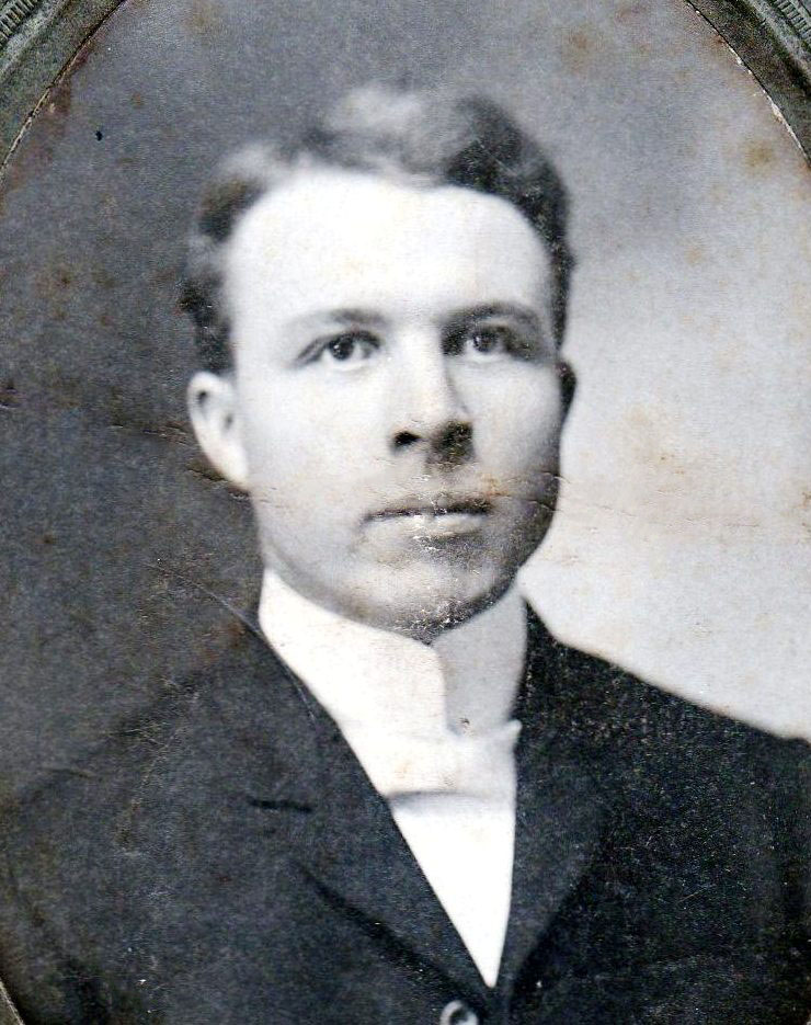 Clifford Molyneaux Alston (1882 - 1938) Profile