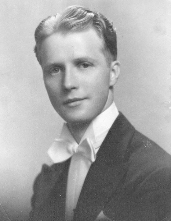 Clair Martin Aldrich (1913 - 1986) Profile