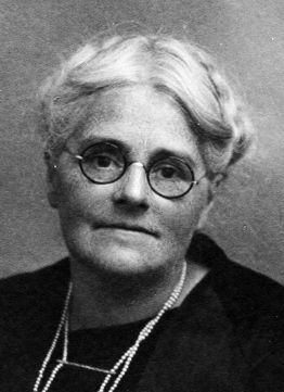 Clara Ann Ashford (1873 - 1968) Profile