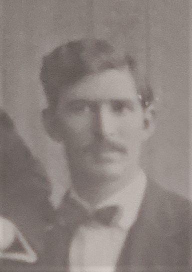 Clarence Austin (1887 - 1968) Profile