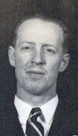 Claude Irving Ashton (1906 - 1955) Profile