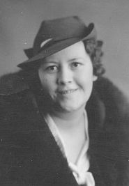 Cleo Anderson (1908 - 1969) Profile