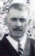 Clifton Isaac Alldredge (1896 - 1969) Profile