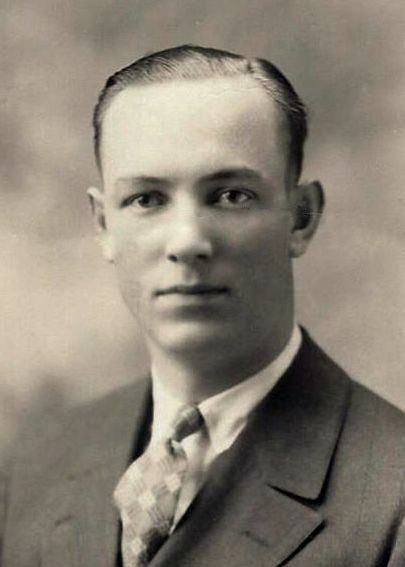 Clyde Bennett Adams (1905 - 1973) Profile