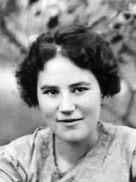 Cora May Shurtleff  (1888 - 1964) Profile