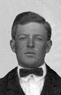 Daniel James Anderson (1893 - 1960) Profile