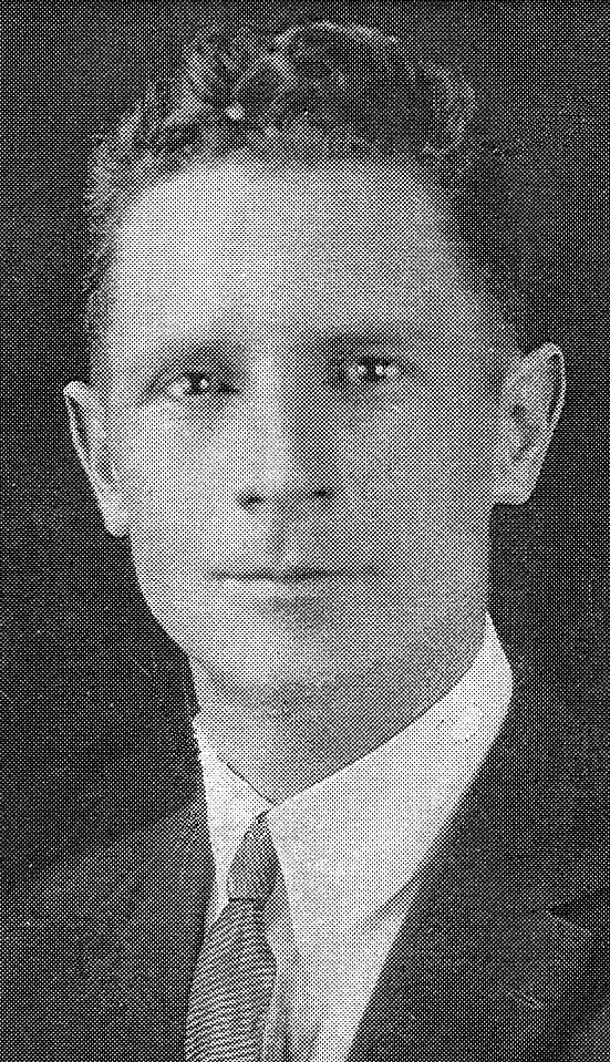 Daniel Stanley Adams (1894 - 1990) Profile