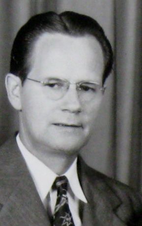 David Alton Alder (1904 - 1987) Profile