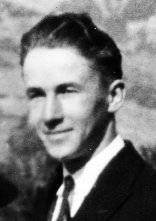 Dean Albert Anderson (1905 - 1987) Profile