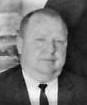 Dean Outney Anderson (1921-1989) Profile