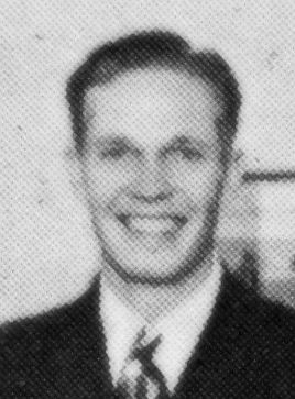 Dean Warnick Atwood (1916 - 1968) Profile
