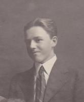 Denzel Corbridge Allen (1900 - 1967) Profile